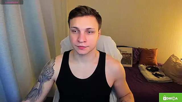 Snapshot of handsome_guy01 chatting on March 3, 2026, 2:07 am handsome guy01 online show from March 3, 2026, 2:07 am