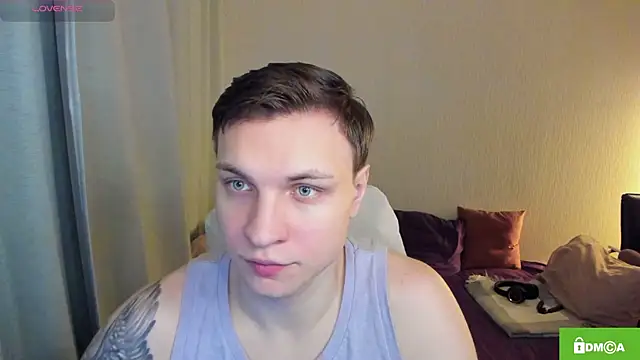 handsome guy01 online show from March 24, 2026, 2:16 am