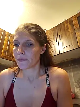 Lenchen  online show from March 1, 2026, 9:17 pm