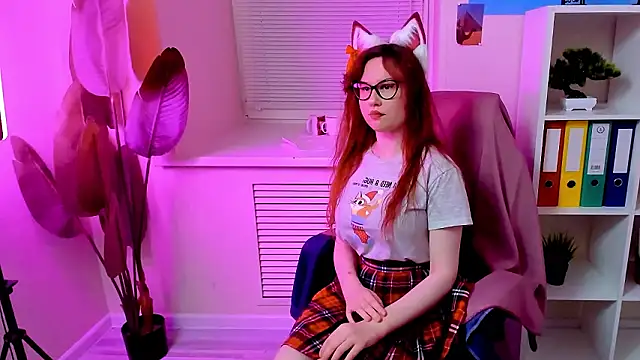 CarolGiggly online show from March 17, 2026, 1:10 am