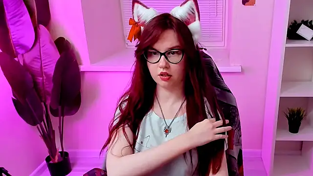 CarolGiggly online show from April 3, 2026, 10:57 am