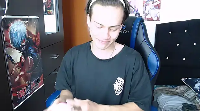 sr jaeger online show from March 5, 2025, 7:06 pm