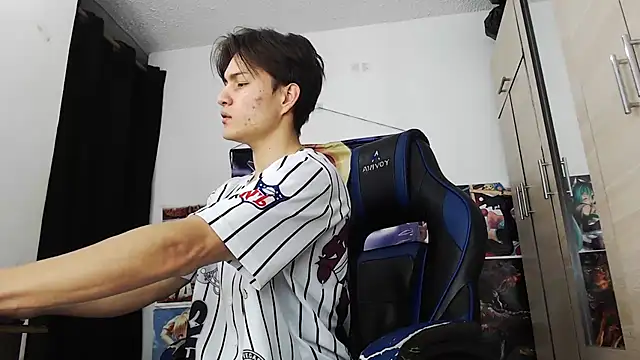 sr jaeger online show from November 20, 2025, 1:00 pm