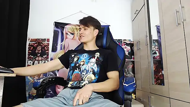 sr jaeger online show from December 22, 2025, 12:46 pm