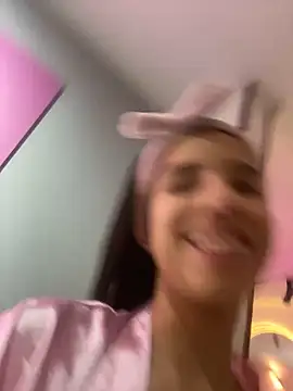 Praga Pink online show from December 21, 2024, 1:26 am