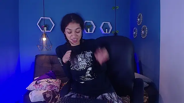 Aurora ath online show from February 10, 2026, 2:26 am