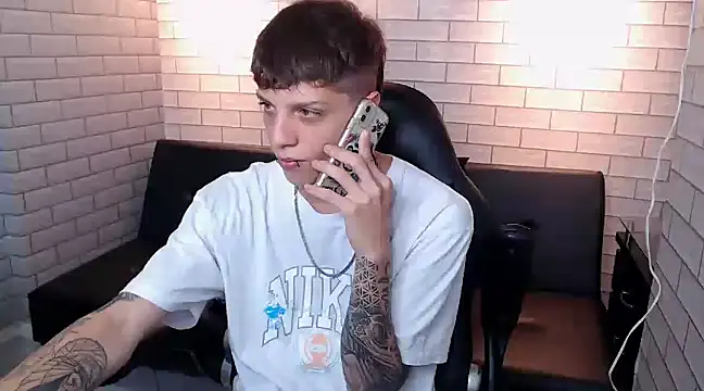 Adam hard  online show from January 9, 2025, 8:22 pm