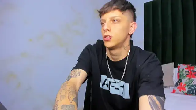 Adam hard  online show from January 16, 2025, 7:52 pm