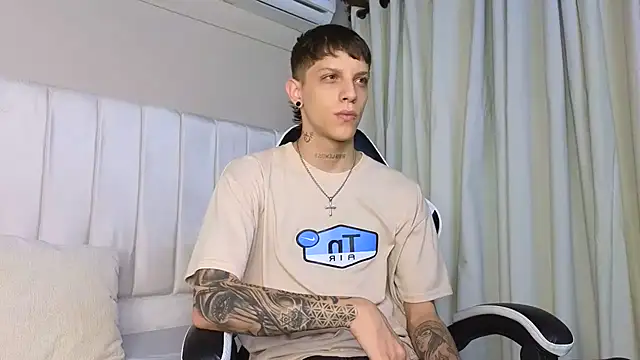 Adam hard  online show from September 15, 2025, 7:14 pm