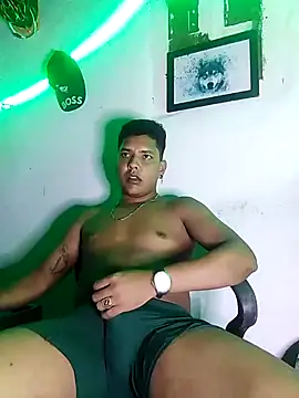 628-andrew online show from January 11, 2026, 12:04 am