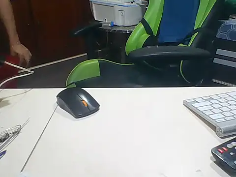 SOLESFETISHBR online show from November 20, 2025, 4:12 am