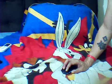 SOLESFETISHBR online show from February 24, 2026, 7:12 pm