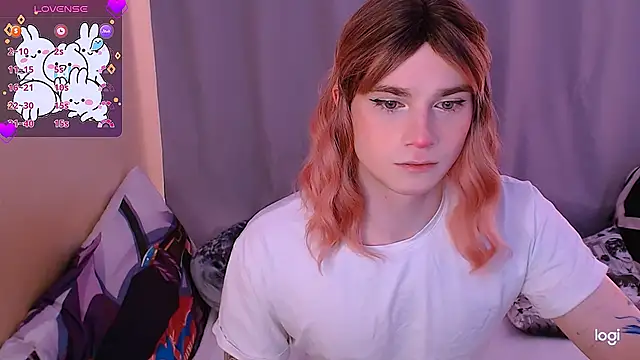 Alice Hells online show from December 20, 2024, 9:21 am