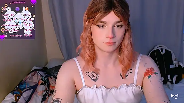 Alice Hells online show from January 10, 2025, 4:44 am