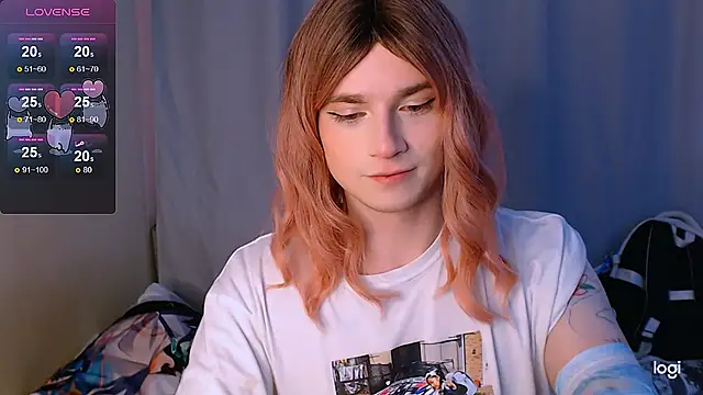 Alice Hells online show from January 18, 2025, 9:13 am