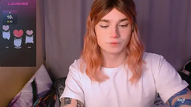 Alice Hells online show from January 22, 2025, 5:05 am