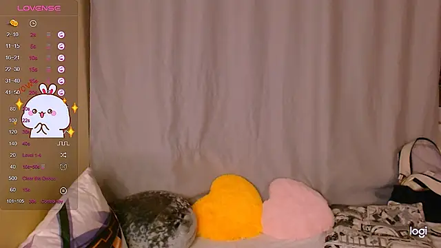 Alice Hells online show from January 24, 2025, 3:00 am