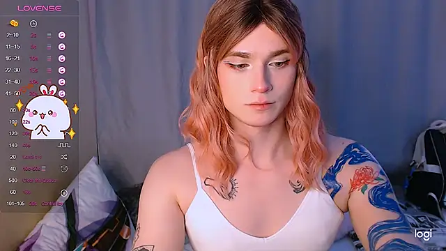 Alice Hells online show from January 24, 2025, 10:11 am