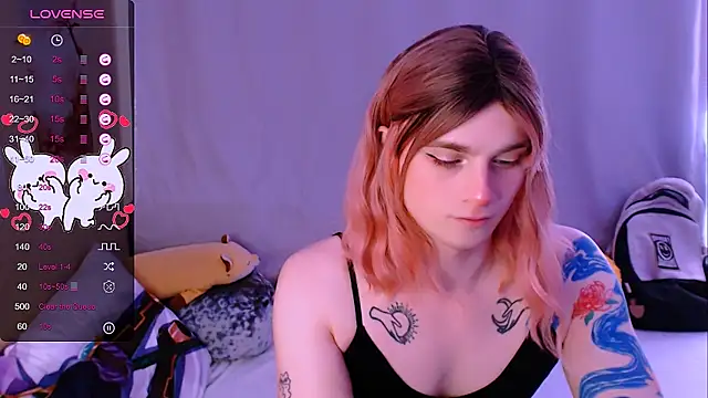 Alice Hells online show from October 20, 2025, 6:47 am