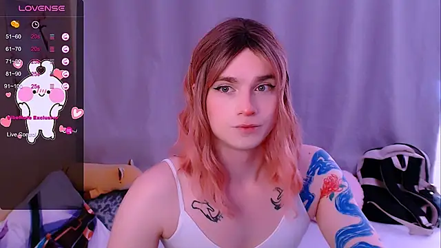 Snapshot of Alice_Hells chatting on March 14, 2026, 8:09 am Alice Hells online show from March 14, 2026, 8:09 am