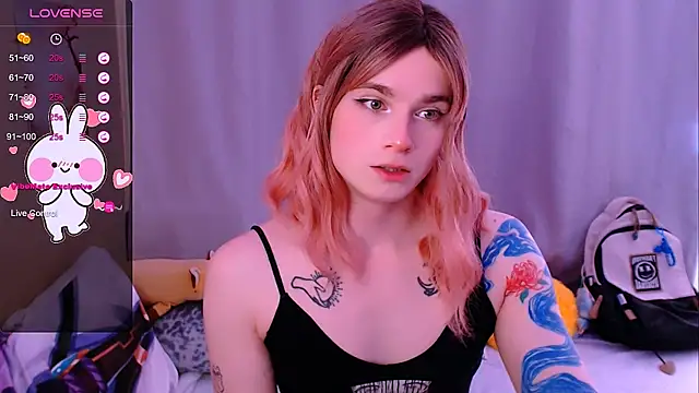 Snapshot of Alice_Hells chatting on March 15, 2026, 8:42 am Alice Hells online show from March 15, 2026, 8:42 am