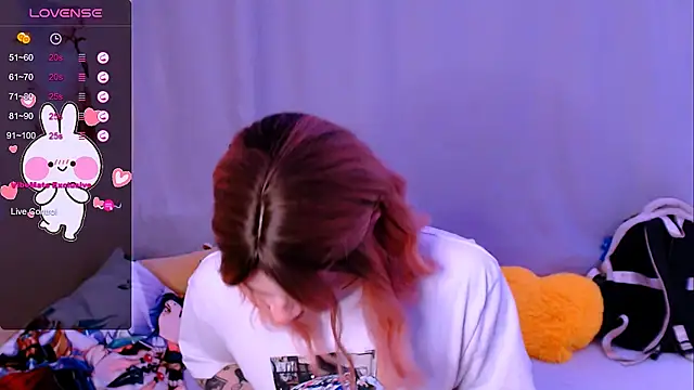 Snapshot of Alice_Hells chatting on March 21, 2026, 7:02 am Alice Hells online show from March 21, 2026, 7:02 am