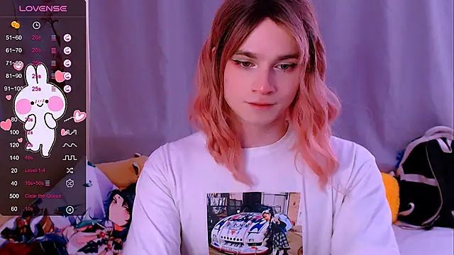 Snapshot of Alice_Hells chatting on March 21, 2026, 8:30 am Alice Hells online show from March 21, 2026, 8:30 am