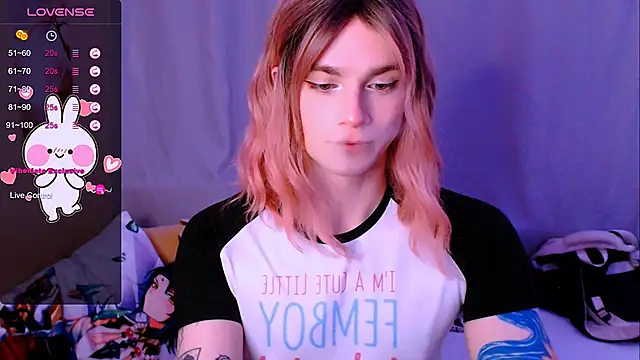 Snapshot of Alice_Hells chatting on March 22, 2026, 8:07 am Alice Hells online show from March 22, 2026, 8:07 am