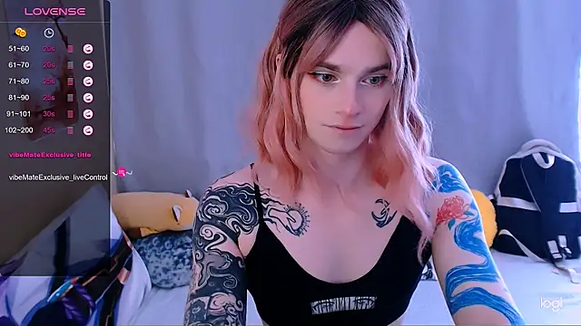 Alice Hells online show from May 30, 2026, 7:16 am