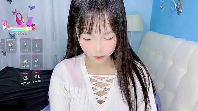 -Wendy   online show from January 12, 2026, 4:07 am