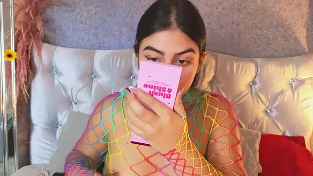 GABYTAYLOR  online show from March 12, 2026, 1:28 pm