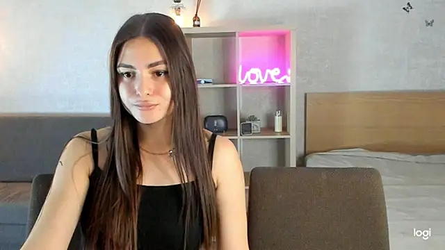 ShySonya online show from December 27, 2024, 1:50 pm