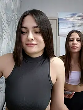 ShySonya online show from February 7, 2026, 7:01 am