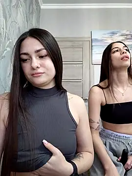 ShySonya online show from February 12, 2026, 7:14 am