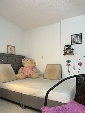 Kay LustyWife online show from March 13, 2026, 1:01 am