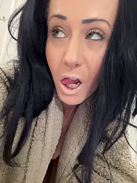 SweetSolez online show from March 7, 2026, 10:40 pm