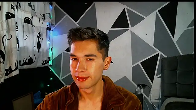 samael1107 online show from December 21, 2024, 9:25 pm