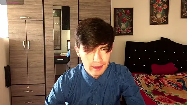 samael1107 online show from April 16, 2026, 3:24 pm