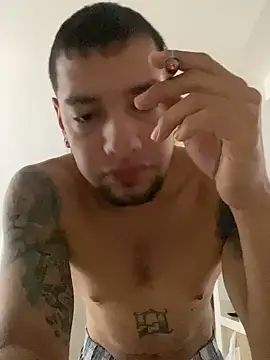 MrSoulMommy online show from December 10, 2024, 1:55 pm