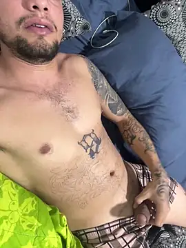 MrSoulMommy online show from February 5, 2026, 11:37 am