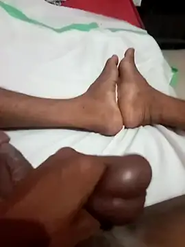 mohan555 online show from October 2, 2025, 12:34 pm