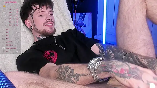 Badrabbitt  online show from March 10, 2026, 2:44 pm