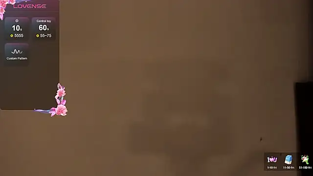 Snapshot of Mis__lola chatting on December 2, 2024, 8:22 pm Mis lola online show from December 2, 2024, 8:22 pm