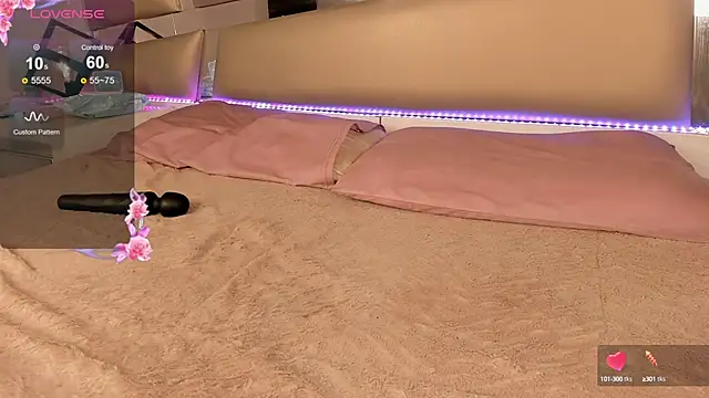 Snapshot of Mis__lola chatting on December 12, 2024, 11:03 pm Mis lola online show from December 12, 2024, 11:03 pm