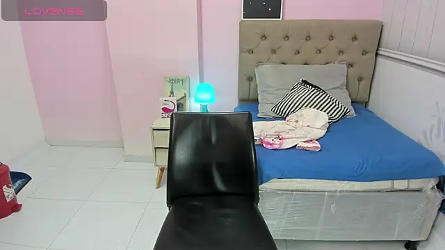 lauren rios7 online show from January 14, 2025, 12:54 am