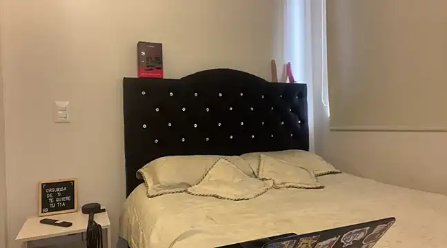 Snapshot of Scarlett_Jazmin chatting on February 14, 2025, 7:02 pm Scarlett Jazmin online show from February 14, 2025, 7:02 pm