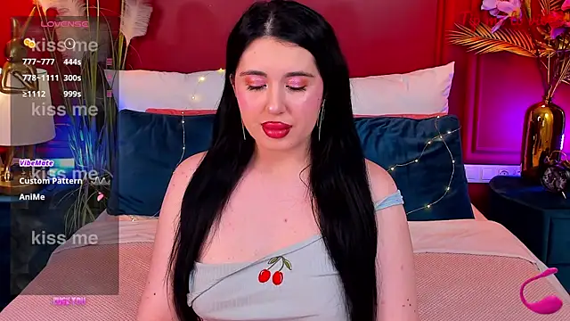 Mayzzie online show from May 13, 2026, 7:11 pm