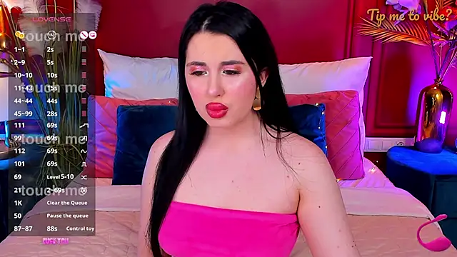 Mayzzie online show from May 19, 2026, 7:20 pm