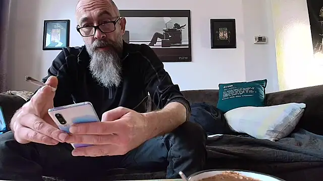 Kingsscepter online show from February 7, 2025, 2:47 pm