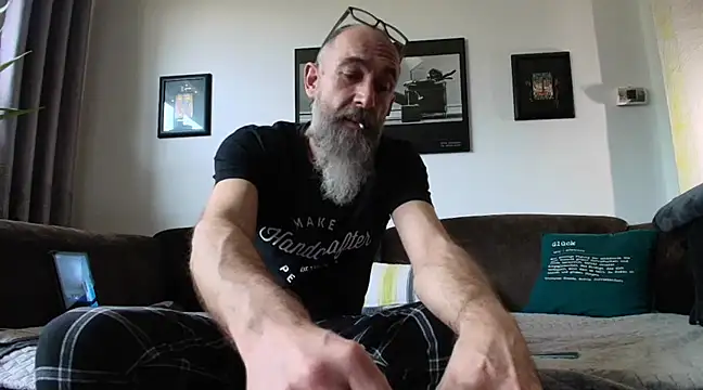 Kingsscepter online show from February 14, 2025, 2:12 pm